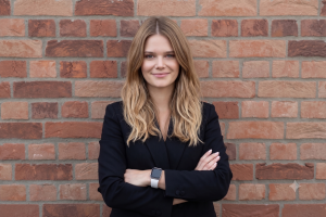 Kamila Majcher - Retail Media & Product Manager, Client Lead w mspark