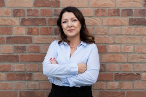 Lidia Bińczyk - Innovation Specialist w mspark