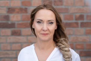 Monika Prokopiuk - Product Manager w mspark