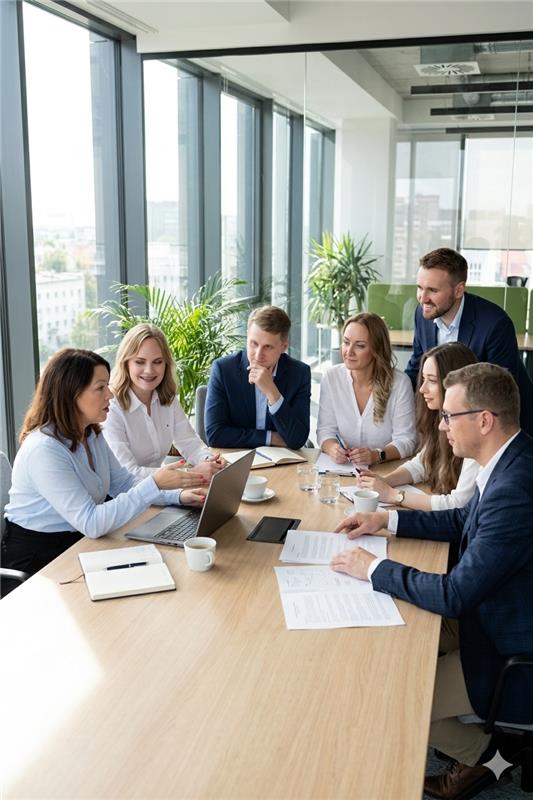 mspark - liderzy zmian i innowacji