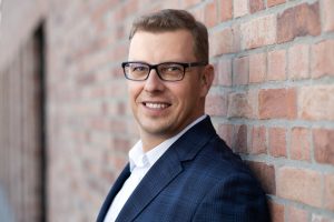 Tomasz Szulkowski - COO Mspark